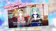 Hatsune Miku: Colorful Stage 3060 Crystals - GLOBAL