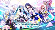Hatsune Miku: Colorful Stage 3060 Crystals - GLOBAL