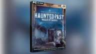 Haunted Past: Realm of Ghosts Steam Key GLOBAL