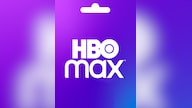 HBO MAX Gift Card 100 USD - HBO Now Key UNITED STATES