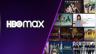 HBO MAX Gift Card 50 USD - HBO Now Key UNITED STATES