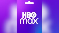 HBO MAX Gift Card 50 USD - HBO Now Key UNITED STATES