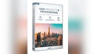 HDR projects 8 Pro (2 PC, Lifetime) - Project Softwares Key - GLOBAL