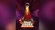 Headlander Steam Key GLOBAL