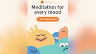 Headspace Subscription 1 Year (Android, IOS) - Headspace.com Key - GLOBAL