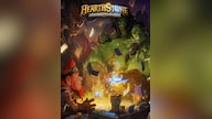 Hearthstone Booster Pack Code Battle.net EUROPE