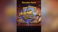 Hearthstone Booster Pack Code Battle.net GLOBAL