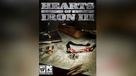Hearts of Iron III Steam Key GLOBAL