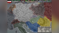 Hearts of Iron III Steam Key GLOBAL