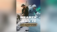 Hearts of Iron IV: Arms Against Tyranny (PC) - Steam Key - EUROPE