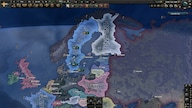 Hearts of Iron IV: Arms Against Tyranny (PC) - Steam Key - EUROPE