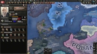 Hearts of Iron IV: Arms Against Tyranny (PC) - Steam Key - EUROPE