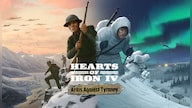 Hearts of Iron IV: Arms Against Tyranny (PC) - Steam Key - GLOBAL