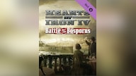 Hearts of Iron IV: Battle for the Bosporus (PC) - Steam Key - GLOBAL