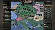 Hearts of Iron IV: By Blood Alone (PC) - Steam Key - EUROPE