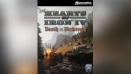 Hearts of Iron IV: Death or Dishonor Steam Key GLOBAL