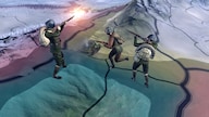 Hearts of Iron IV: Death or Dishonor Steam Key GLOBAL