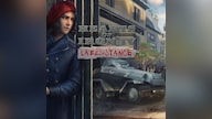 Hearts of Iron IV: La Résistance (PC) - Steam Key - GLOBAL