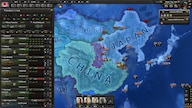 Hearts of Iron IV (PC) - Steam Key - GLOBAL