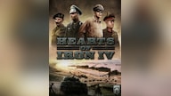 Hearts of Iron IV (PC) - Steam Key - ROW