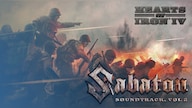 Hearts of Iron IV: Sabaton Soundtrack Vol. 2 Steam Gift GLOBAL