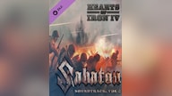Hearts of Iron IV: Sabaton Soundtrack Vol. 2 Steam Gift GLOBAL
