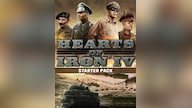 Hearts of Iron IV | Starter Pack (PC) - Steam Key - GLOBAL