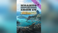 Hearts of Iron IV: Trial of Allegiance (PC) - Steam Key - GLOBAL