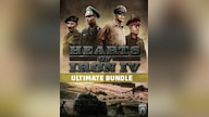 Hearts of Iron IV | Ultimate Bundle (PC) - Steam Key - GLOBAL