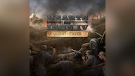 Hearts of Iron IV: Waking the Tiger (PC) - Steam Key - GLOBAL