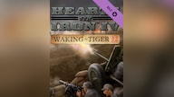 Hearts of Iron IV: Waking the Tiger (PC) - Steam Key - GLOBAL