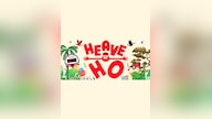 Heave Ho Steam Key GLOBAL