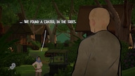 Heaven's Vault (PC) - Steam Key - GLOBAL