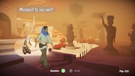 Heaven's Vault (PC) - Steam Key - GLOBAL