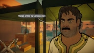 Heaven's Vault (PC) - Steam Key - GLOBAL