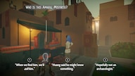 Heaven's Vault (PC) - Steam Key - GLOBAL