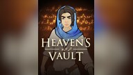 Heaven's Vault (PC) - Steam Key - GLOBAL