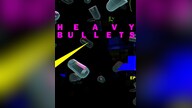 Heavy Bullets Steam Gift GLOBAL