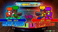 Heavy Burger (PC) - Steam Key - GLOBAL
