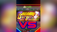 Heavy Burger (PC) - Steam Key - GLOBAL