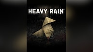 Heavy Rain (PC) - Steam Key - GLOBAL