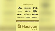 Hediyen KART 100 TRY - Hediyen Key - TURKEY