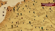 Hegemony Rome: The Rise of Caesar Steam Gift GLOBAL