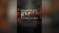 Hegemony Rome: The Rise of Caesar Steam Gift GLOBAL