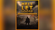 Hell Let Loose | Anniversary Edition (PC) - Steam Gift - EUROPE