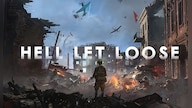 Hell Let Loose | Deluxe Edition (PC) - Steam Key - GLOBAL