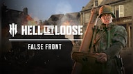 Hell Let Loose: False Front (PC) - Steam Gift - EUROPE