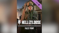 Hell Let Loose: False Front (PC) - Steam Gift - EUROPE