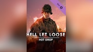 Hell Let Loose: Hot Drop (PC) - Steam Gift - NORTH AMERICA