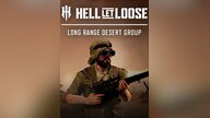 Hell Let Loose - Long Range Desert Group (PC) - Steam Gift - GLOBAL